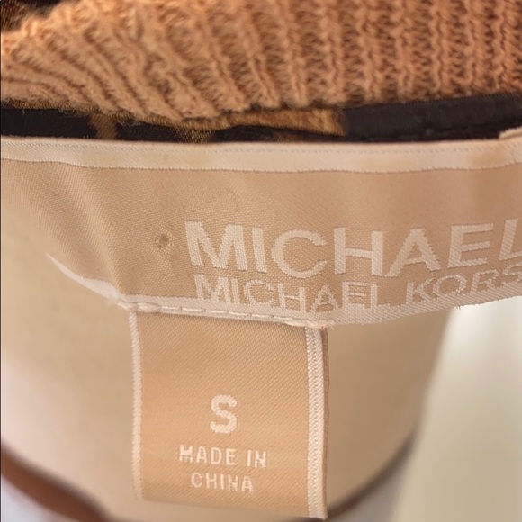 Michael Kors top - Picture 5 of 5